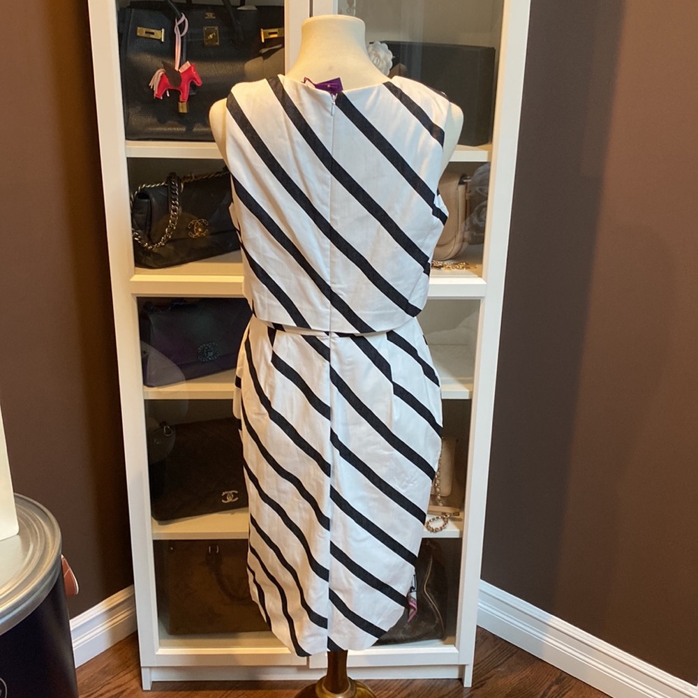 MIDI dress - Picture 3 of 5